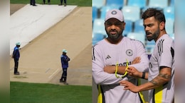 IND vs NZ Final: आज कौन बनेगा क्रिकेट का चैंपियन ? क्या भारत के लिए अनुकूल है दुबई की पिच? जानिये पिच रिपोर्ट