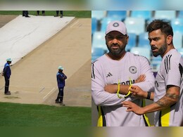 IND vs NZ Final: आज कौन बनेगा क्रिकेट का चैंपियन ? क्या भारत के लिए अनुकूल है दुबई की पिच? जानिये पिच रिपोर्ट IND vs NZ Final: आज कौन बनेगा क्रिकेट का चैंपियन ? क्या भारत के लिए अनुकूल है दुबई की पिच? जानिये पिच रिपोर्ट