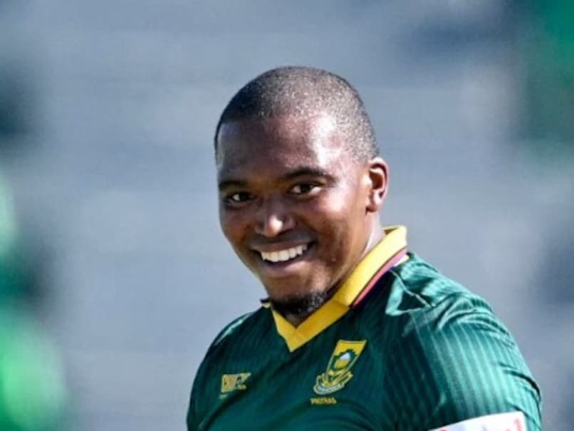 "Outside Off...": South Africa Pacer Lungi Ngidi Reveals Tactic To Dismiss Australia's Marnus Labuschagne