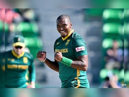 Lungi Ngidi का धमाका, AUS के खिलाफ यह कारनामा करने वाले दुनिया के चौथे और SA के पहले गेंदबाज बने Lungi Ngidi का धमाका, AUS के खिलाफ यह कारनामा करने वाले दुनिया के चौथे और SA के पहले गेंदबाज बने