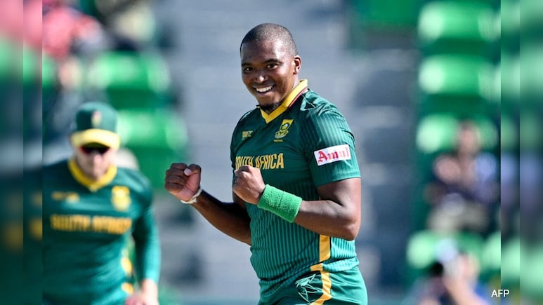 Lungi Ngidi का धमाका, AUS के खिलाफ यह कारनामा करने वाले दुनिया के चौथे और SA के पहले गेंदबाज बने Lungi Ngidi का धमाका, AUS के खिलाफ यह कारनामा करने वाले दुनिया के चौथे और SA के पहले गेंदबाज बने