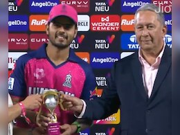 CSK vs RR: 'राहुल सर से...', क्या नंबर तीन पर अब से बल्लेबाजी करेंगे, नीतीश राणा के जवाब ने लूटी महफिल CSK vs RR: 'राहुल सर से...', क्या नंबर तीन पर अब से बल्लेबाजी करेंगे, नीतीश राणा के जवाब ने लूटी महफिल