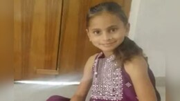 बांसवाड़ा में घर में घुसकर 12 साल की बच्ची का गला रेतकर हत्&zwj;या, नाक और कान के गहने लूट ले गए