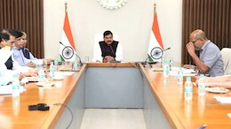 MP में बनेगा एक और टाइगर रिजर्व, सीएम यादव ने किया बड़ा ऐलान