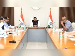 MP में बनेगा एक और टाइगर रिजर्व, सीएम यादव ने किया बड़ा ऐलान MP में बनेगा एक और टाइगर रिजर्व, सीएम यादव ने किया बड़ा ऐलान