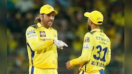 IPL 2025: क्या मैच के दौरान&nbsp;कप्तान रुतुराज गायकवाड़ नहीं ले रहे थे फैसले? पूर्व कप्तान धोनी ने क्या बताया ?&nbsp;
