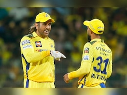 IPL 2025: क्या मैच के दौरान कप्तान रुतुराज गायकवाड़ नहीं ले रहे थे फैसले? पूर्व कप्तान धोनी ने क्या बताया ? 