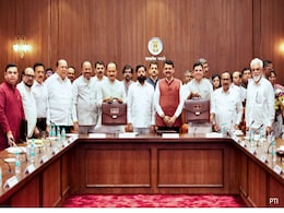 Mumbai To Have $1.5 Trillion Economy By 2047: Ajit Pawar Mumbai To Have $1.5 Trillion Economy By 2047: Ajit Pawar