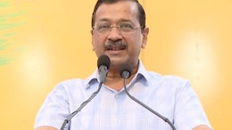"Not Going To Rajya Sabha": Arvind Kejriwal After MP Sanjeev Arora's Bypoll Win