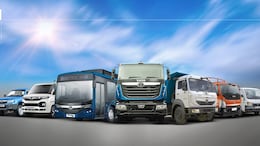 Tata Motors Commercial Vehicles To Get Expensive From April 2025