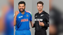 IND vs NZ Final Match: भारत या न्यूजीलैंड... किसके सिर सजेगा चैंपियंस ट्रॉफी 2025 का ताज, जानें क्या कहते हैं दोनों टीमों के आंकड़े