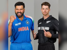 IND vs NZ Final Match: भारत या न्यूजीलैंड... किसके सिर सजेगा चैंपियंस ट्रॉफी 2025 का ताज, जानें क्या कहते हैं दोनों टीमों के आंकड़े