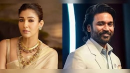 Dhanush vs Nayanthara Copyright Row: Actor's Production Company Seeks Rs 1 Crore Compensation
