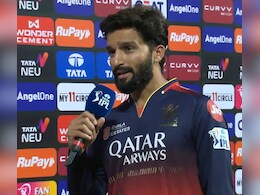 'मेरे दिमाग में...', सीएसके के खिलाफ मिली जीत से खुश रजत पाटीदार ने इन दो खिलाड़ियों को जमकर सराहा