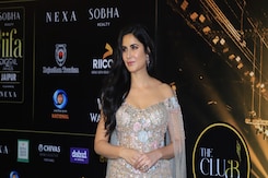 Katrina Kaif's OOTN Says, "<i>Baar Baar Dekho</i>" Katrina Kaif's OOTN Says, "<i>Baar Baar Dekho</i>"