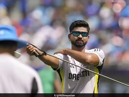 BCCI's Clear Message After Shreyas Iyer Rules Himself Out Of Selection For West Indies Tests