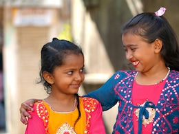Kids Fashion Trends: पैरेंट्स हो जाएं टेंशन फ्री, Summer Kids Wear पर Myntra ले आया बंपर डील Kids Fashion Trends: पैरेंट्स हो जाएं टेंशन फ्री, Summer Kids Wear पर Myntra ले आया बंपर डील