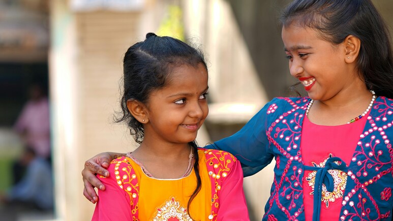 Kids Fashion Trends: पैरेंट्स हो जाएं टेंशन फ्री, Summer Kids Wear पर Myntra ले आया बंपर डील Kids Fashion Trends: पैरेंट्स हो जाएं टेंशन फ्री, Summer Kids Wear पर Myntra ले आया बंपर डील