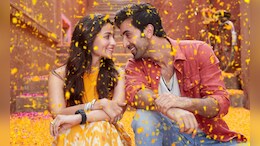 <i>Brahmastra 2</i>: "It's Definitely Happening," Confirms Ranbir Kapoor