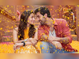 <i>Brahmastra 2</i>: "It's Definitely Happening," Confirms Ranbir Kapoor <i>Brahmastra 2</i>: "It's Definitely Happening," Confirms Ranbir Kapoor