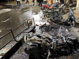 Ground Report: कैसे सुलगा नागपुर, कब क्या-क्या हुआ, लोगों ने बताया आंखो देखा हाल