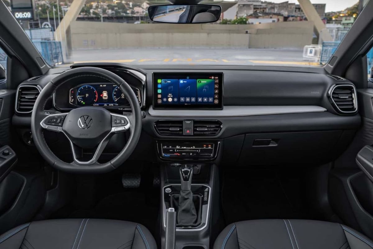 The Volkswagen Tera SUV will make its way to India by the beginning of 2026 The Volkswagen Tera SUV will make its way to India by the beginning of 2026