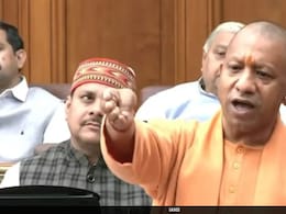 Maharana Pratap, Shivaji Our Heroes Not Akbar Or Aurangzeb: Yogi Adityanath