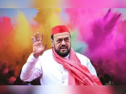 Abu Azmi News: 'नमाजसाठी बाहेर पडा, अंगावर रंग टाकला तर...' अबू आझमींचे थेट आवाहन Abu Azmi News: 'नमाजसाठी बाहेर पडा, अंगावर रंग टाकला तर...' अबू आझमींचे थेट आवाहन