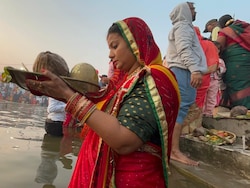&#039;Bihar Election + Chhath Puja Festival&#039;, What The Equation Means