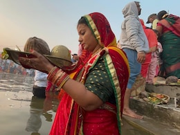 छठ पूजा के समय ही क्यों होते हैं बिहार विधानसभा चुनाव? दिल्ली में इस बार कुछ खास है तैयारी छठ पूजा के समय ही क्यों होते हैं बिहार विधानसभा चुनाव? दिल्ली में इस बार कुछ खास है तैयारी
