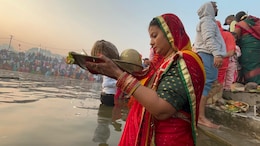 Chaiti Chhath Puja 2025: नहाय-खाय के साथ शुरू हुआ लोक आस्था का पर्व चैती छठ, जानिए सूर्य अर्घ्य का समय