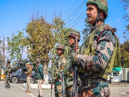केंद्र का बड़ा फैसला- मणिपुर के साथ नगालैंड और अरुणाचल में भी 6 महीने के लिए बढ़ाया गया AFSPA केंद्र का बड़ा फैसला- मणिपुर के साथ नगालैंड और अरुणाचल में भी 6 महीने के लिए बढ़ाया गया AFSPA