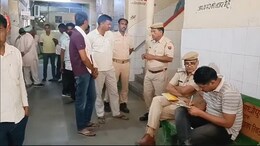 सीकर: नशे की हालत में दीवार पर 7 बार मारा दोस्त का सिर, घसीटकर घर के अंदर ले गया पत्थर से किया वार; पुलिस को फोन किया और फरार