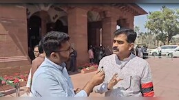"Tamil Nadu 40 Years Ahead Of North States": MDMK MP On Language Row