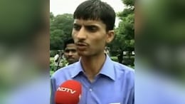 Vyapam Scam Whistleblower, Cop Injured In Clash Over Arrest Warrant