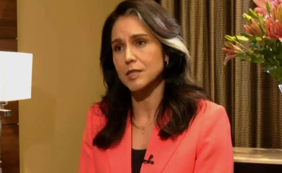 US Intelligence Chief discusses Bangladesh crisis and Islamic Caliphate