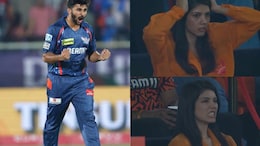 SRH Vs LSG: W, W.. अनसोल्ड शार्दुलचा डबल धमाका अन् काव्याचा चेहराच पडला, रिॲक्शन VIRAL