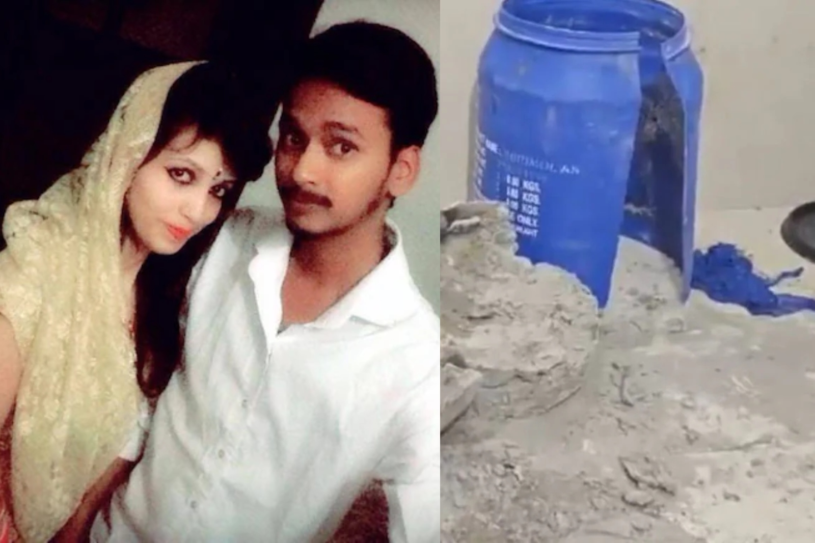 जेल में बंद नीले ड्रम वाली मुस्कान का नया अरमान, होने वाले बच्चे को लेकर जताई ये ख्वाहिश