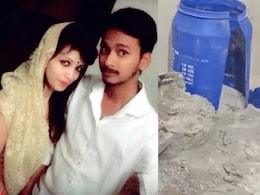 जेल में बंद नीले ड्रम वाली मुस्कान का नया अरमान, होने वाले बच्चे को लेकर जताई ये ख्वाहिश जेल में बंद नीले ड्रम वाली मुस्कान का नया अरमान, होने वाले बच्चे को लेकर जताई ये ख्वाहिश