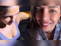 Priyanka Chopra Shares Inspiring Story Of A Roadside Guava Vendor: "Working Woman Did Not Want Charity"