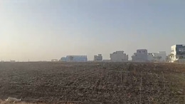 Rajasthan: प्रतापगढ़ के भूमाफिया जानशेर खान के खिलाफ बड़ी कार्रवाई, 12 करोड़ रुपये की प्रॉपर्टी फ्रीज