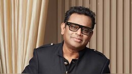 Exclusive - "AR Rahman Hospitalised Due To Dehydration", Reveals Oscar-Winning Composer's Spokesperson