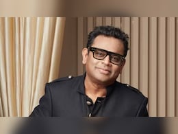 Exclusive - "AR Rahman Hospitalised Due To Dehydration", Reveals Oscar-Winning Composer's Spokesperson