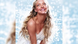 Amanda Seyfried Spills The Beans On The Progress Of <i>Mamma Mia 3</i>