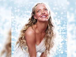 Amanda Seyfried Spills The Beans On The Progress Of <i>Mamma Mia 3</i>