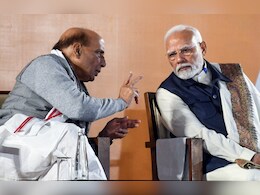 ASEAN: काउंटर-टेररिज्म पर नई दिल्ली में होगी अंतर्राष्ट्रीय बैठक, पहली बार सह-अध्यक्षता करेगा भारत ASEAN: काउंटर-टेररिज्म पर नई दिल्ली में होगी अंतर्राष्ट्रीय बैठक, पहली बार सह-अध्यक्षता करेगा भारत