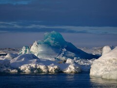 Record High Temperatures In 2024 Caused Ice Loss, Rise In Sea Levels: UN