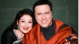 Amid Divorce Rumours, Sunita Ahuja Reacts To Govinda's Absence At An Award Show: "We Are Also Missing Him"