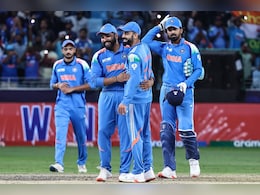 Exclusive: Gautam Gambhir, Mohammed Shami Contradictory Statements Fanned 'Venue Advantage' Allegations - WC Winner Exclusive: Gautam Gambhir, Mohammed Shami Contradictory Statements Fanned 'Venue Advantage' Allegations - WC Winner
