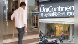 Demolition At Kunal Kamra Event Venue After Jibe At Eknath Shinde